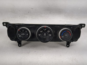 compare product 2017-2019 Kia Soul Climate Control Module Temperature AC/Heater Replacement P/N:97250-B2AS2ASB Fits Fits 2017 2018 2019 OEM Used Auto Parts