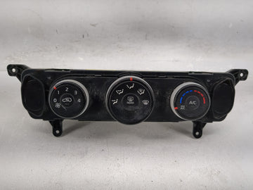 2017-2019 Kia Soul Climate Control Module Temperature AC/Heater Replacement P/N:97250-B2AS2ASB Fits Fits 2017 2018 2019 OEM 