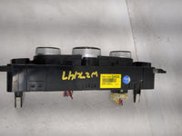2017-2019 Kia Soul Climate Control Module Temperature AC/Heater Replacement P/N:97250-B2AS2ASB Fits Fits 2017 2018 2019 OEM 