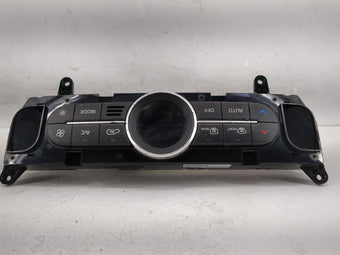 compare product 2017-2019 Kia Soul Climate Control Module Temperature AC/Heater Replacement P/N:97250-B2710 Fits Fits 2017 2018 2019 OEM Used Auto Parts