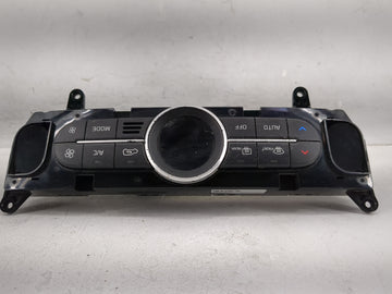 2017-2019 Kia Soul Climate Control Module Temperature AC/Heater Replacement P/N:97250-B2710 Fits Fits 2017 2018 2019 OEM Use