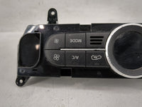 2017-2019 Kia Soul Climate Control Module Temperature AC/Heater Replacement P/N:97250-B2710 Fits Fits 2017 2018 2019 OEM Use