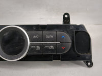 2017-2019 Kia Soul Climate Control Module Temperature AC/Heater Replacement P/N:97250-B2710 Fits Fits 2017 2018 2019 OEM Use