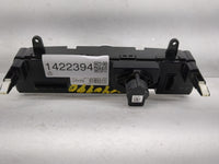 2017-2019 Kia Soul Climate Control Module Temperature AC/Heater Replacement P/N:97250-B2710 Fits Fits 2017 2018 2019 OEM Use