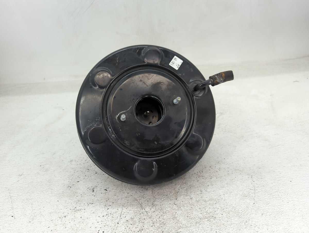 2017-2019 Kia Soul Power Brake Booster Oem 1422984 - Oemusedautoparts1.com