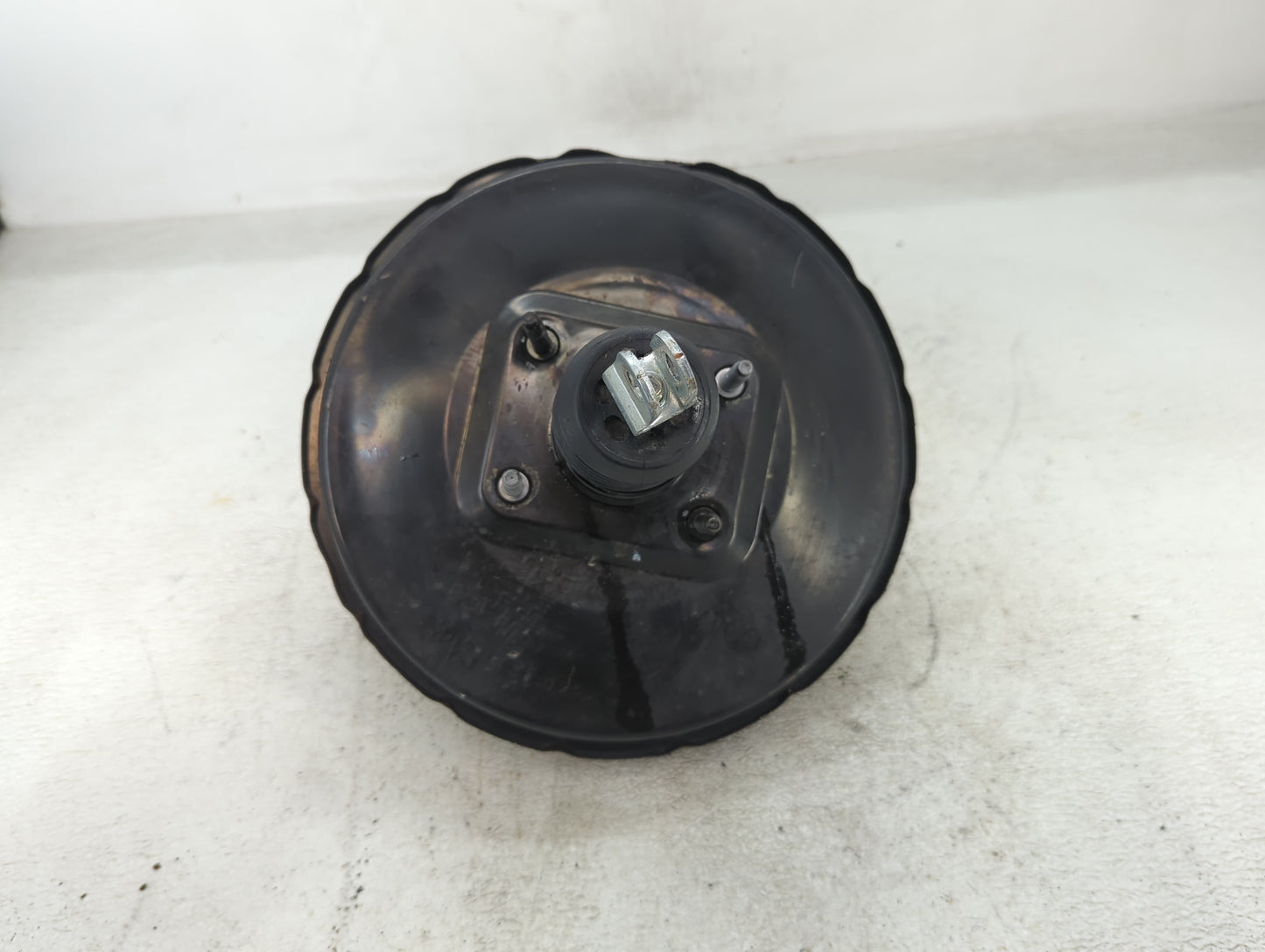 2017-2019 Kia Soul Power Brake Booster Oem 1423509 - Oemusedautoparts1.com