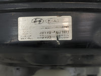 2017-2019 Kia Soul Power Brake Booster Oem 1423509 - Oemusedautoparts1.com