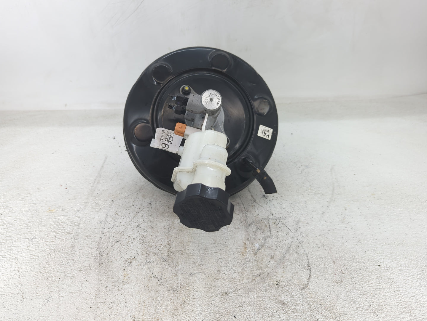 2017-2019 Kia Soul Power Brake Booster Oem 1423509 - Oemusedautoparts1.com