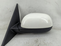 2014-2019 Kia Soul Driver Side View Mirror - Left Door Mirror OEM Used - Oemusedautoparts1.com