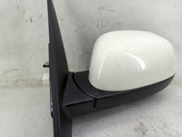 2014-2019 Kia Soul Driver Side View Mirror - Left Door Mirror OEM Used - Oemusedautoparts1.com