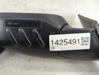 2014-2019 Kia Soul Driver Side View Mirror - Left Door Mirror OEM Used - Oemusedautoparts1.com