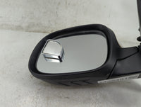 2014-2019 Kia Soul Driver Side View Mirror - Left Door Mirror OEM Used - Oemusedautoparts1.com