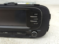 2017-2019 Kia Soul Radio AM FM Cd Player Receiver Replacement P/N:96180-B2360CA ACBA1B2AN, TQ8-ACBA1B2AN Fits Fits 2017 2018