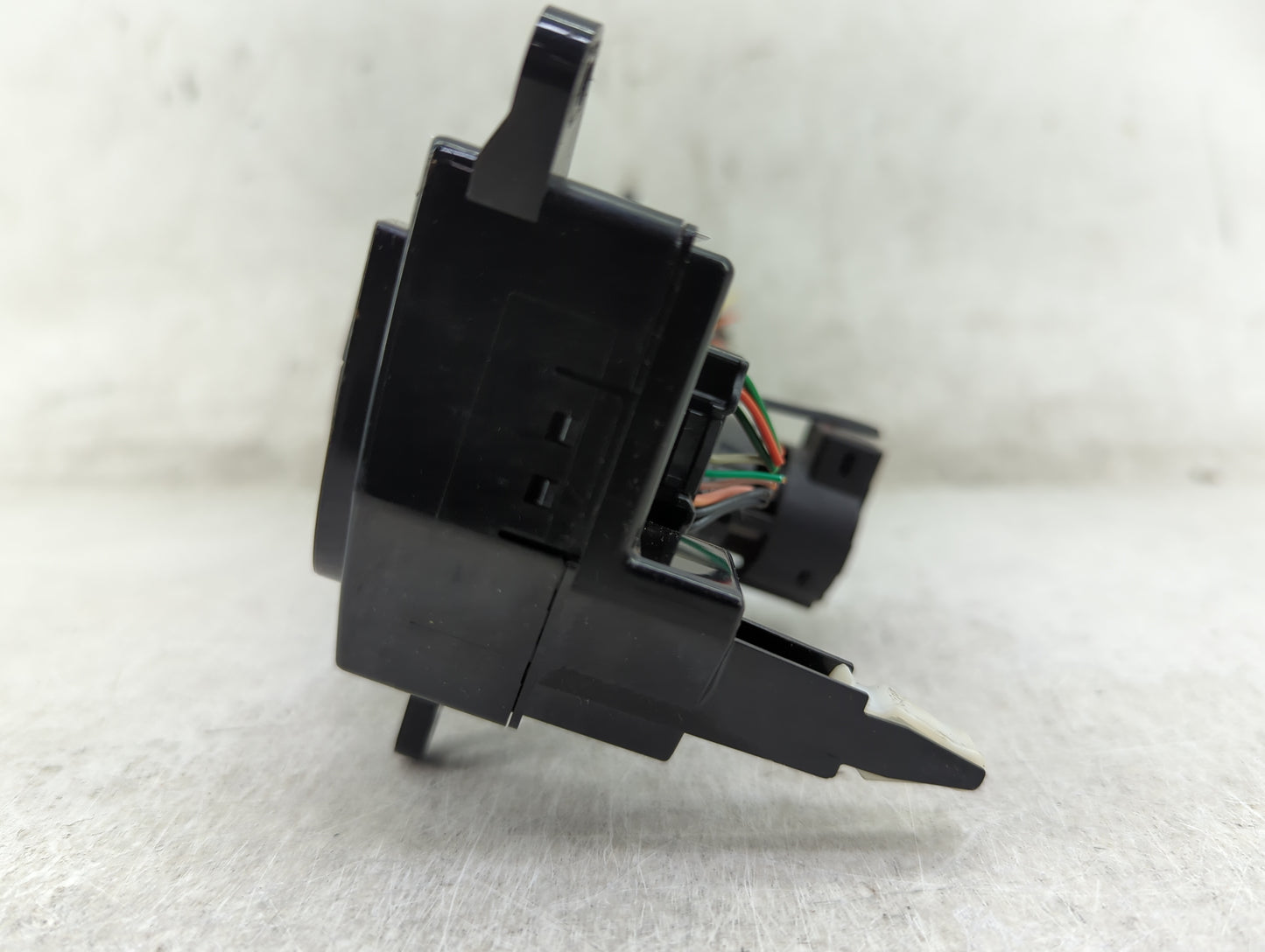 2017-2019 Kia Soul Climate Control Module Temperature AC/Heater Replacement P/N:97250-B2DQC A2C86541501 Fits Fits 2017 2018 