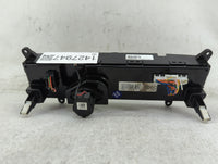2017-2019 Kia Soul Climate Control Module Temperature AC/Heater Replacement P/N:97250-B2DQC A2C86541501 Fits Fits 2017 2018 