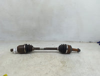 2014-2019 Kia Soul Axle Shaft Front Driver Cv C/v - Oemusedautoparts1.com