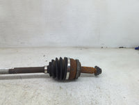 2014-2019 Kia Soul Axle Shaft Front Driver Cv C/v - Oemusedautoparts1.com