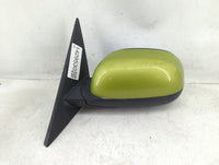 2014-2019 Kia Soul Driver Left Side View Power Door Mirror Lime - Oemusedautoparts1.com