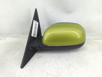 compare product 2014-2019 Kia Soul Driver Left Side View Power Door Mirror Lime