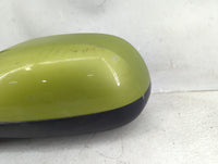 2014-2019 Kia Soul Driver Left Side View Power Door Mirror Lime - Oemusedautoparts1.com