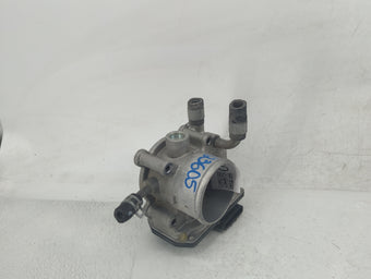 compare product 2012-2019 Kia Soul Throttle Body P/N:35100-2B300 Fits Fits 2012 2013 2014 2015 2016 2017 2018 2019 OEM Used Auto Parts