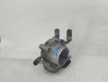 2012-2019 Kia Soul Throttle Body P/N:35100-2B300 Fits Fits 2012 2013 2014 2015 2016 2017 2018 2019 OEM Used Auto Parts - Oem
