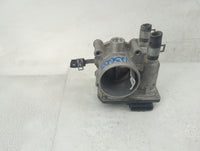 2012-2019 Kia Soul Throttle Body P/N:35100-2B300 Fits Fits 2012 2013 2014 2015 2016 2017 2018 2019 OEM Used Auto Parts - Oem