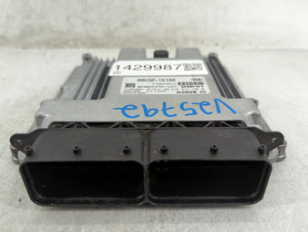 compare product 2017 Kia Soul PCM Engine Control Computer ECU ECM PCU OEM P/N:TPS0G20NL3 0261S16872, 39131-2EHB0 Fits OEM Used Auto Parts