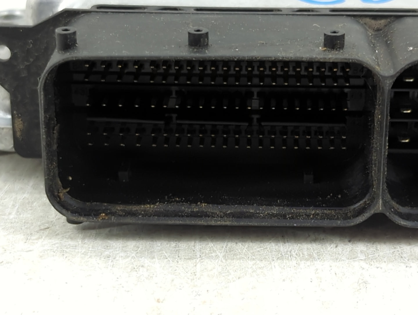2017 Kia Soul PCM Engine Control Computer ECU ECM PCU OEM P/N:TPS0G20NL3 0261S16872, 39131-2EHB0 Fits OEM Used Auto Parts - 