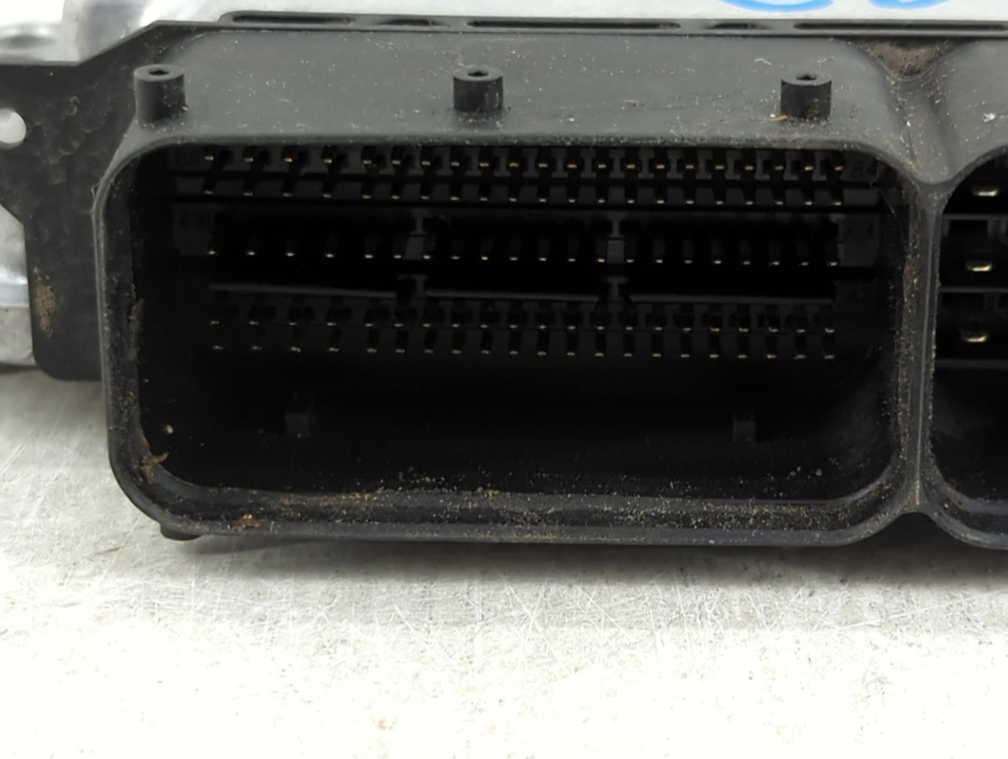2017 Kia Soul PCM Engine Control Computer ECU ECM PCU OEM P/N:TPS0G20NL3 0261S16872, 39131-2EHB0 Fits OEM Used Auto Parts - 
