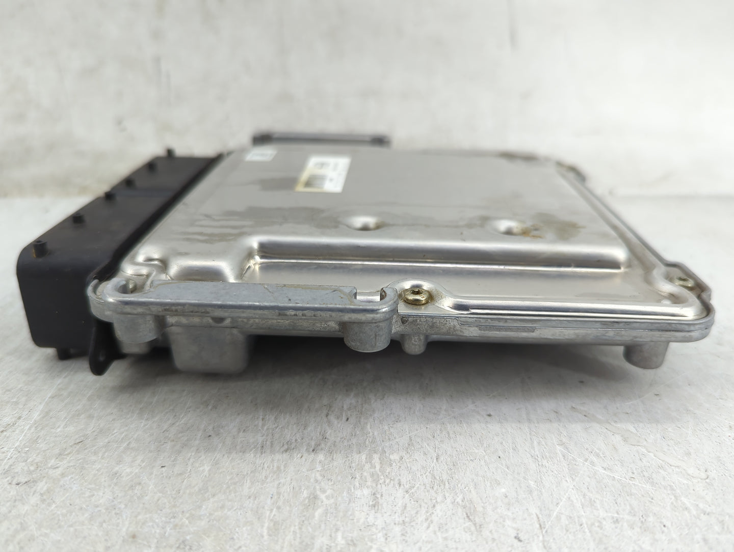 2017 Kia Soul PCM Engine Control Computer ECU ECM PCU OEM P/N:TPS0G20NL3 0261S16872, 39131-2EHB0 Fits OEM Used Auto Parts - 