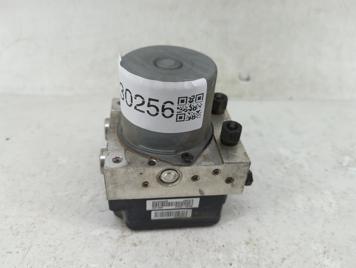2017-2019 Kia Soul ABS Pump Control Module Replacement P/N:58900-B2120 61589-45200 Fits Fits 2017 2018 2019 OEM Used Auto Pa