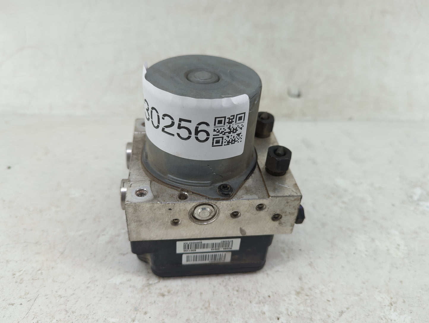 2017-2019 Kia Soul ABS Pump Control Module Replacement P/N:58900-B2120 61589-45200 Fits Fits 2017 2018 2019 OEM Used Auto Pa