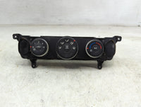 2017-2019 Kia Soul Climate Control Module Temperature AC/Heater Replacement P/N:97250-B2AS2ASB EC500-FGDCA Fits OEM Used Aut