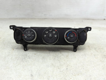 compare product 2017-2019 Kia Soul Climate Control Module Temperature AC/Heater Replacement P/N:97250-B2AS2ASB EC500-FGDCA Fits OEM Used Auto Parts