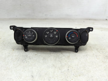 2017-2019 Kia Soul Climate Control Module Temperature AC/Heater Replacement P/N:97250-B2AS2ASB EC500-FGDCA Fits OEM Used Aut