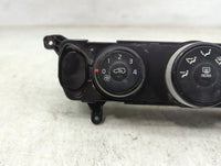 2017-2019 Kia Soul Climate Control Module Temperature AC/Heater Replacement P/N:97250-B2AS2ASB EC500-FGDCA Fits OEM Used Aut