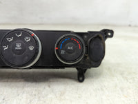 2017-2019 Kia Soul Climate Control Module Temperature AC/Heater Replacement P/N:97250-B2AS2ASB EC500-FGDCA Fits OEM Used Aut