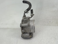 2014-2019 Kia Soul Throttle Body P/N:35100-2E000 Fits Fits 2011 2012 2013 2014 2015 2016 2017 2018 2019 2020 2021 OEM Used A