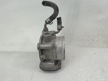2014-2019 Kia Soul Throttle Body P/N:35100-2E000 Fits Fits 2011 2012 2013 2014 2015 2016 2017 2018 2019 2020 2021 OEM Used A