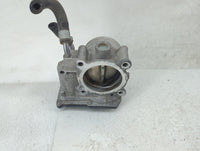 2014-2019 Kia Soul Throttle Body P/N:35100-2E000 Fits Fits 2011 2012 2013 2014 2015 2016 2017 2018 2019 2020 2021 OEM Used A