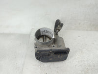 2014-2019 Kia Soul Throttle Body P/N:35100-2E000 Fits Fits 2011 2012 2013 2014 2015 2016 2017 2018 2019 2020 2021 OEM Used A