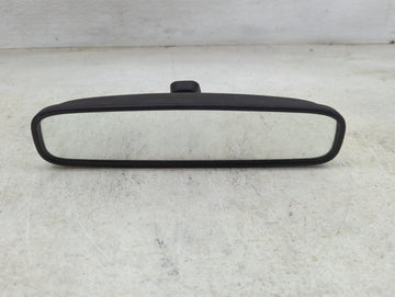 2017 Kia Soul Interior Rear View Mirror Replacement OEM Fits OEM Used Auto Parts - Oemusedautoparts1.com