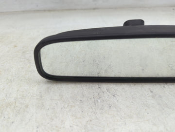 2017 Kia Soul Interior Rear View Mirror Replacement OEM Fits OEM Used Auto Parts