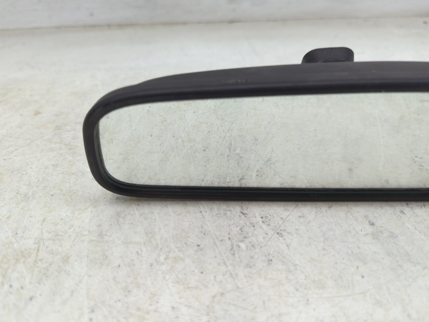 2017 Kia Soul Interior Rear View Mirror Replacement OEM Fits OEM Used Auto Parts - Oemusedautoparts1.com