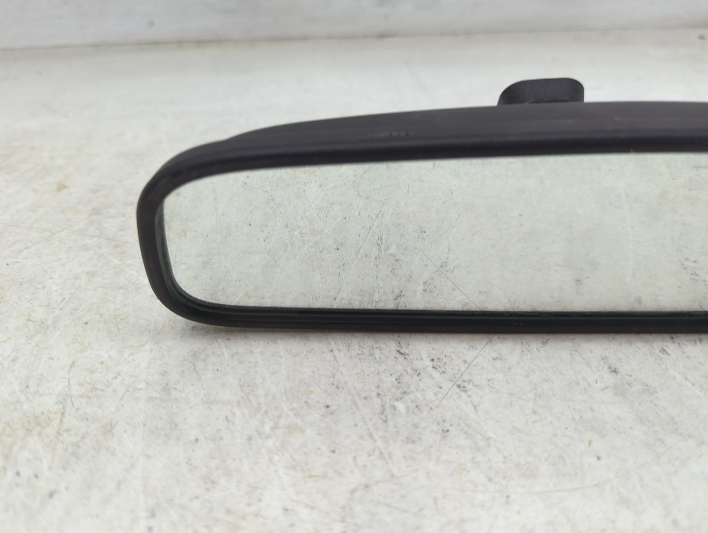 2017 Kia Soul Interior Rear View Mirror Replacement OEM Fits OEM Used Auto Parts - Oemusedautoparts1.com