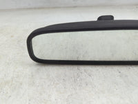 2017 Kia Soul Interior Rear View Mirror Replacement OEM Fits OEM Used Auto Parts - Oemusedautoparts1.com