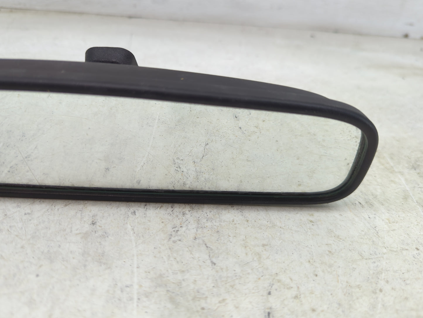 2017 Kia Soul Interior Rear View Mirror Replacement OEM Fits OEM Used Auto Parts - Oemusedautoparts1.com