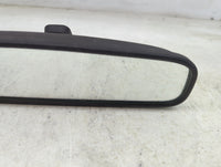 2017 Kia Soul Interior Rear View Mirror Replacement OEM Fits OEM Used Auto Parts - Oemusedautoparts1.com