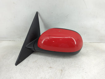 compare product 2014-2019 Kia Soul Driver Left Side View Power Door Mirror Red